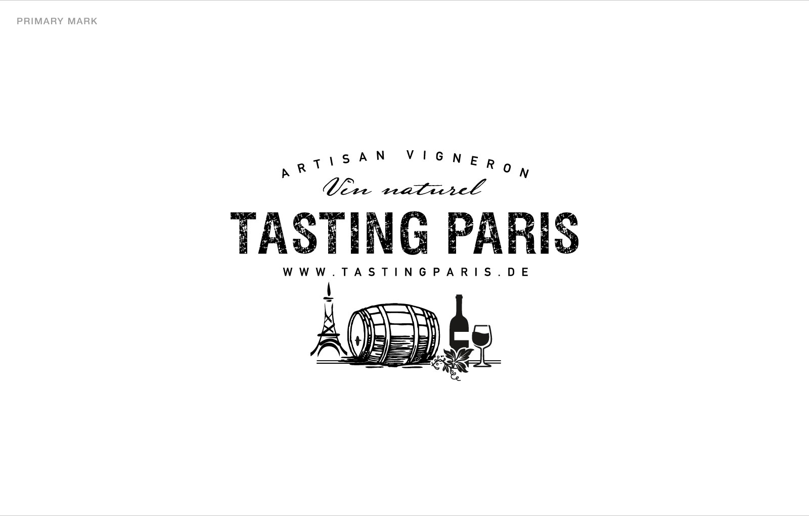 tasting paris