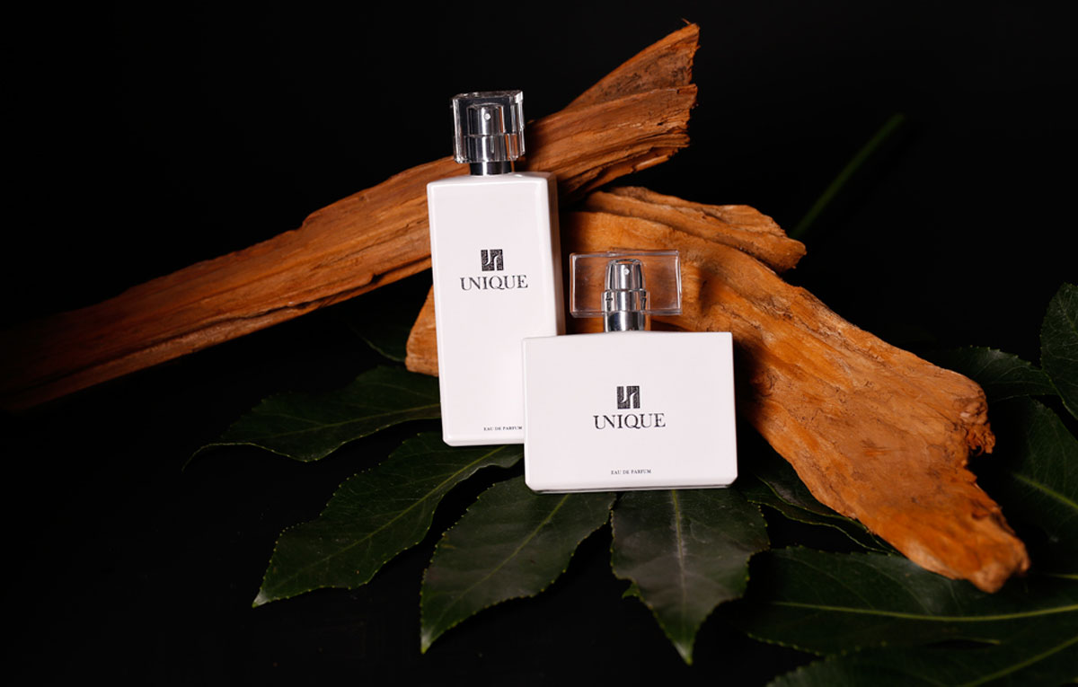 unique fragrance