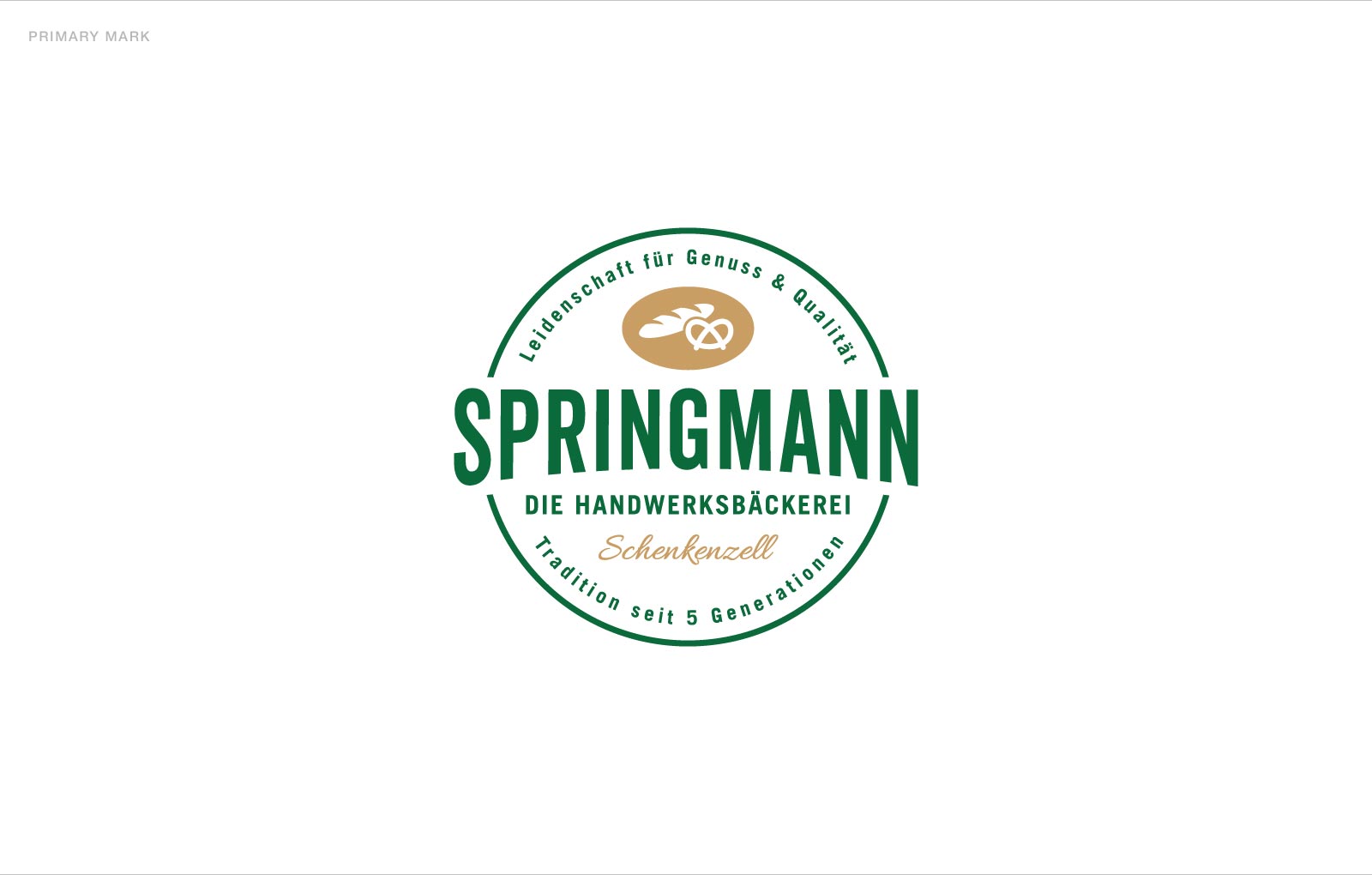 baeckerei springmann