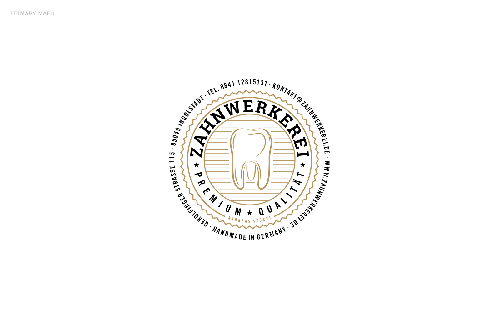 zahnwerkerei
