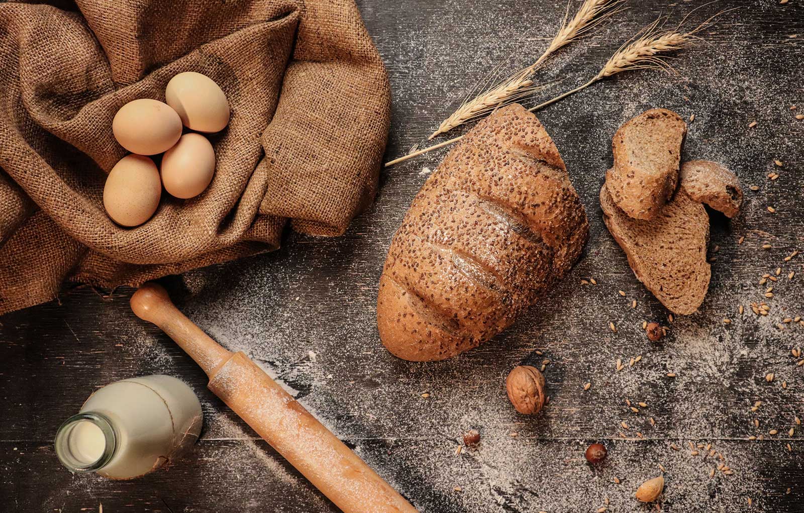 Adams Brot