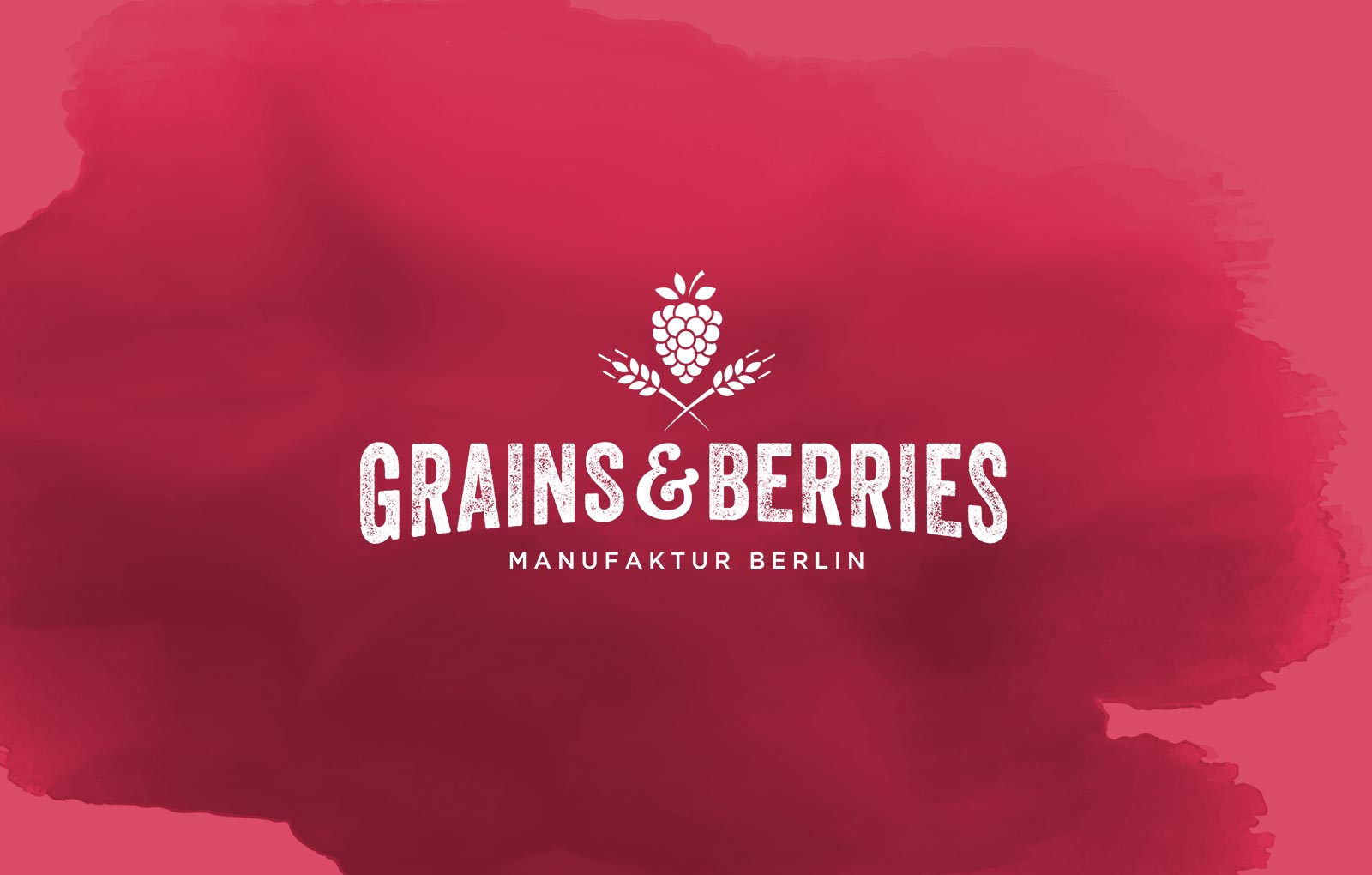 grains & berries
