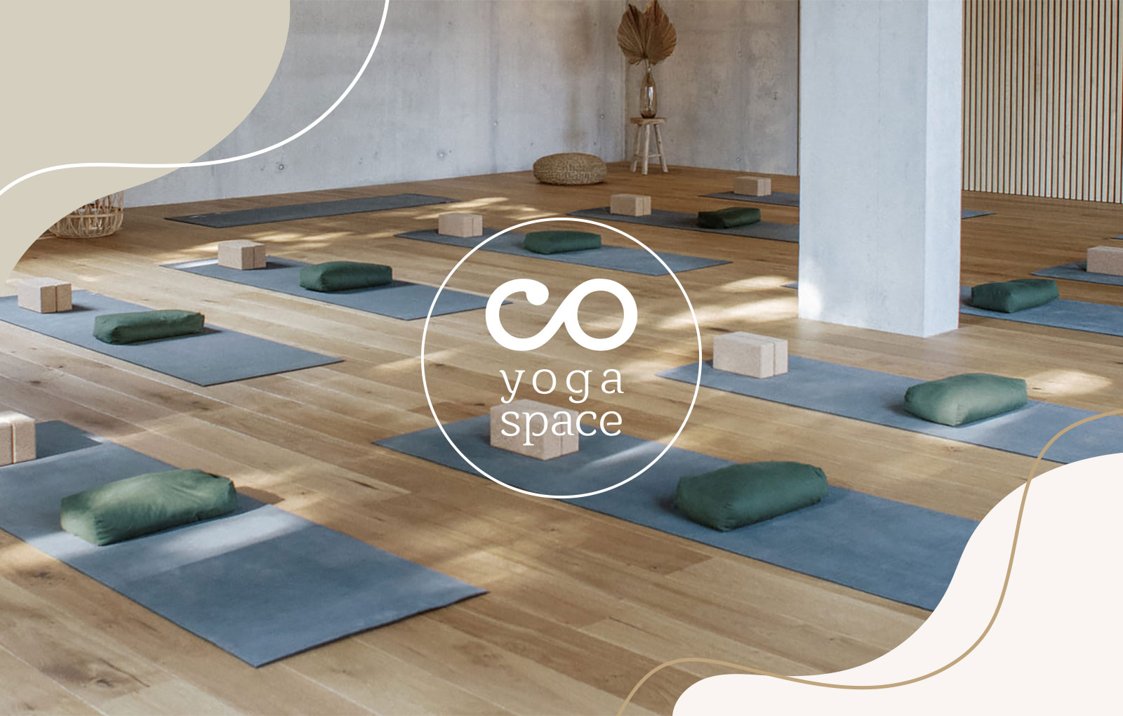 co yoga space