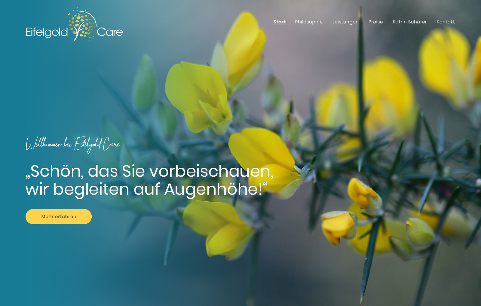 Eifelgold Care