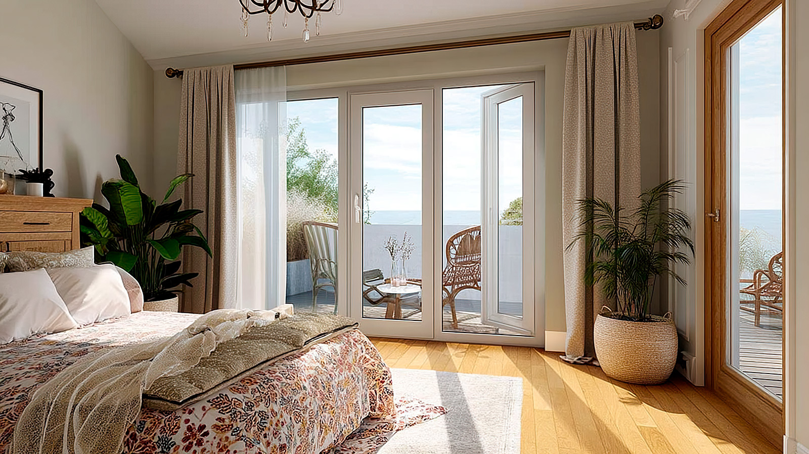 Schlafzimmer Schlafzimmer