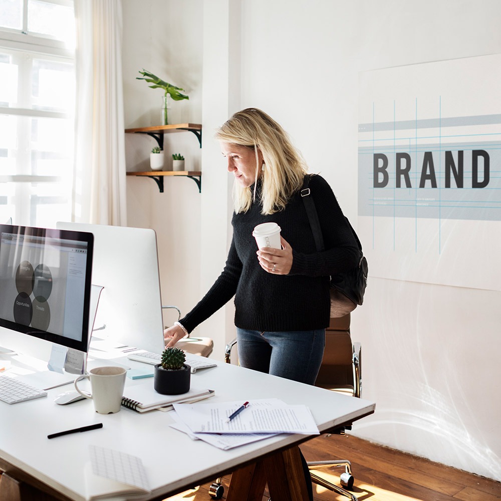 Leistungen Logodesign Branding Strategie Leistungen Logodesign Branding Strategie