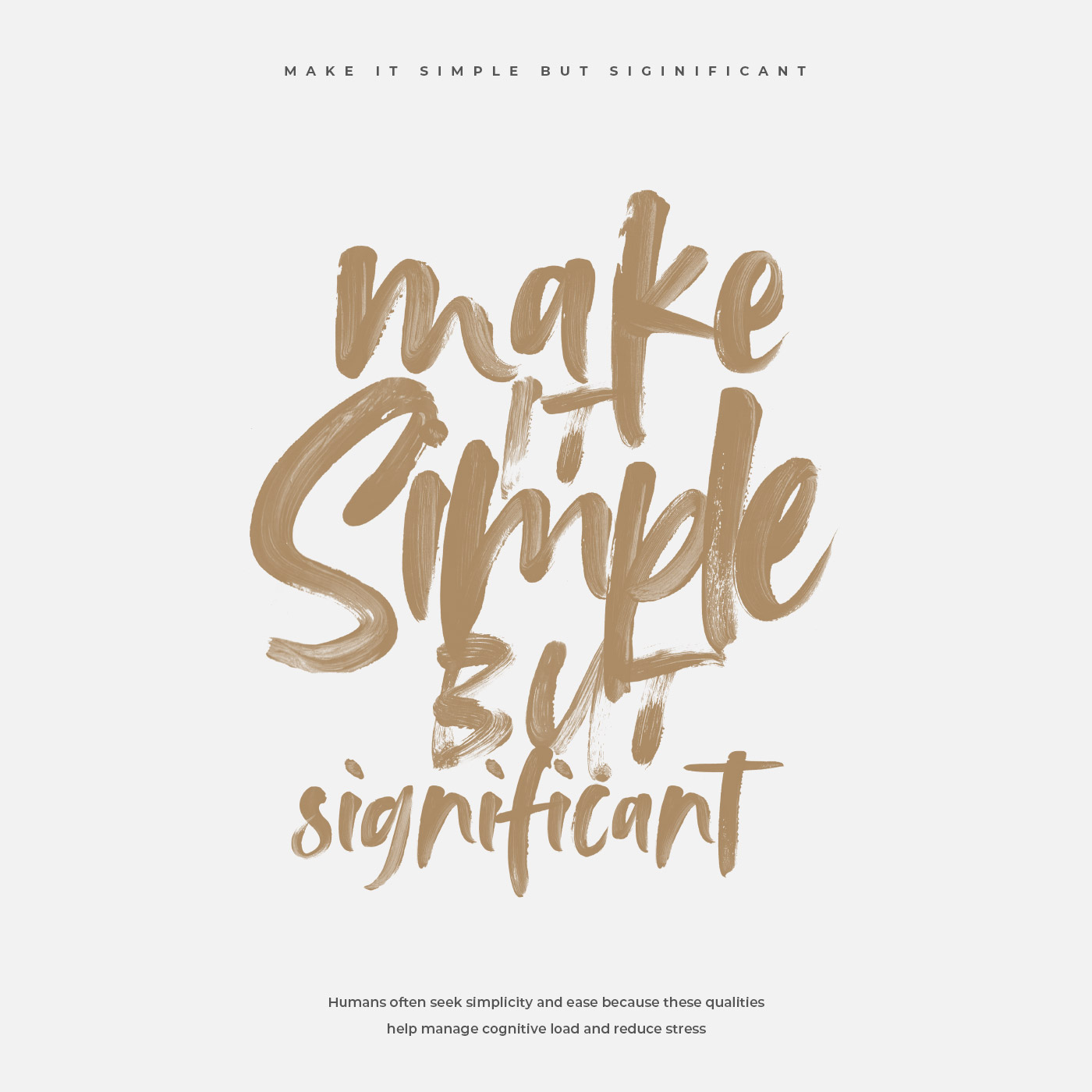 Leistungen Logodesign Typografie